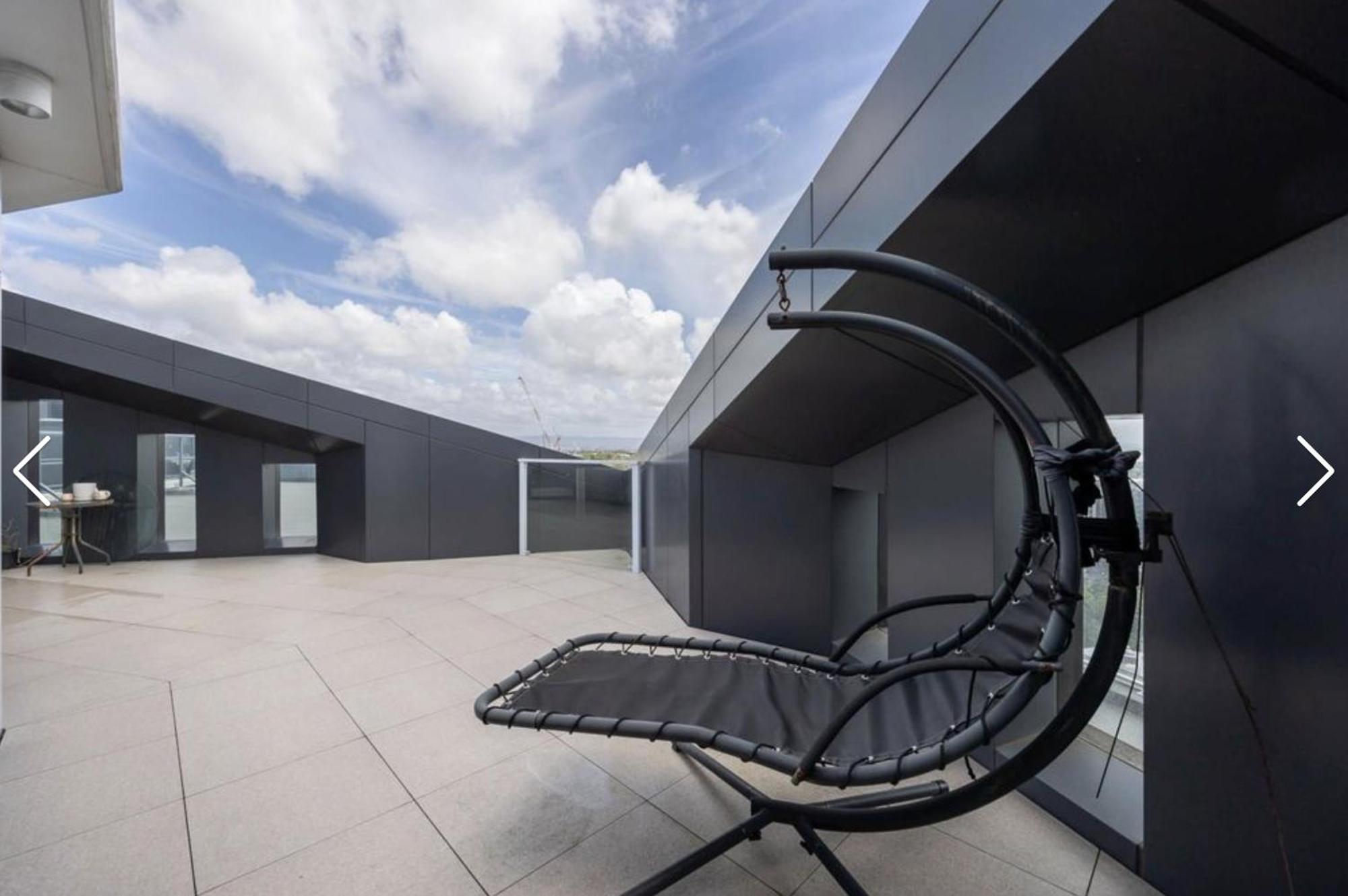 Stunning 3 Bedroom Penthouse Apt In Auckland Cbd Zewnętrze zdjęcie