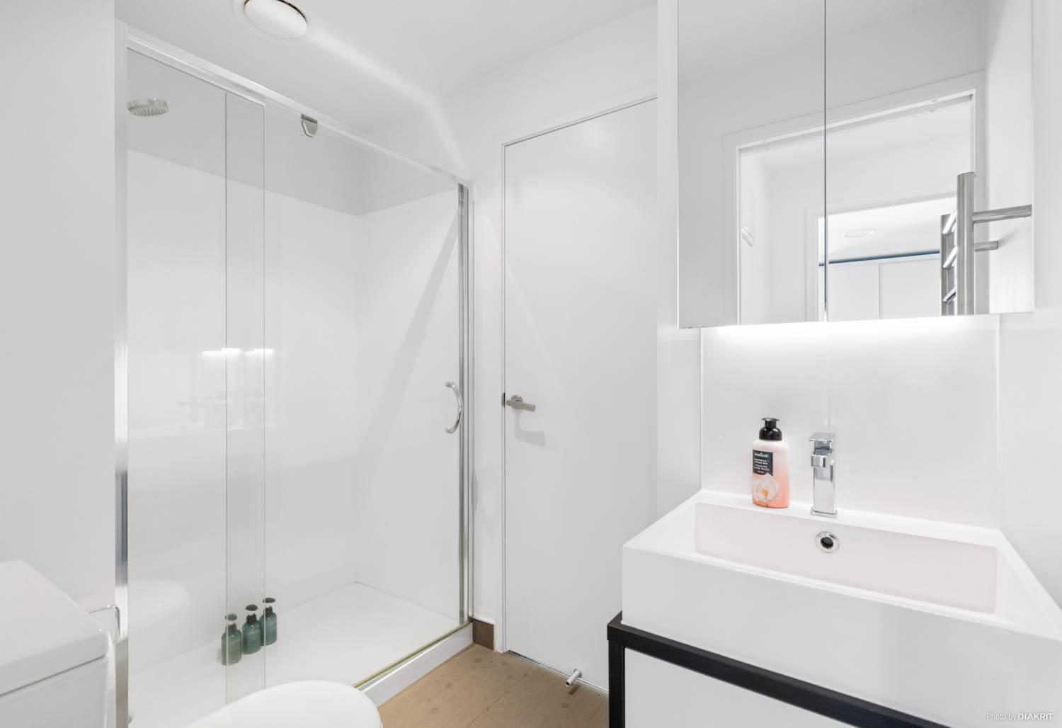 Stunning 3 Bedroom Penthouse Apt In Auckland Cbd Zewnętrze zdjęcie